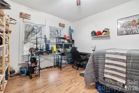 Bedroom - 409 Blacksnake Rd, Stanley, NC 28164 photo 3 of 4