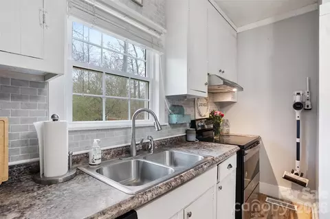 Kitchen - 409 Blacksnake Rd, Stanley, NC 28164 photo 2 of 2