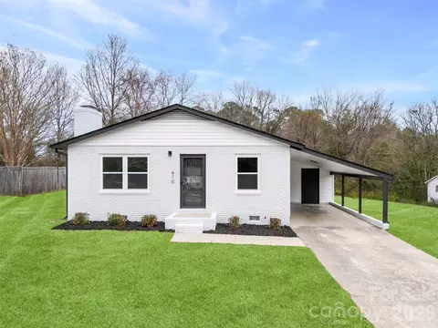 410 NE Cameron Ne Ave NE, Concord, NC 28025