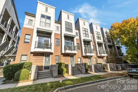 927 E 8th St, Charlotte, NC 28204