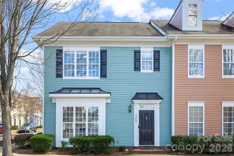 15440 Goodwood St, Huntersville, NC 28078