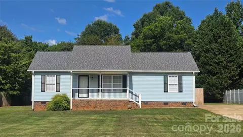 122 Kendra Dr, Mooresville, NC 28117