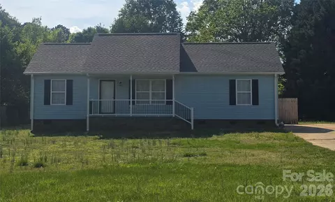 122 Kendra Dr, Mooresville, NC 28117