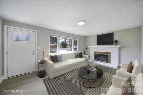 4008 Tennessee Ave, Charlotte, NC 28216