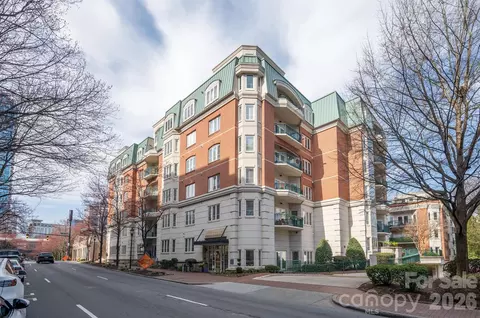 415 N Church 309 St #309, Charlotte, NC 28202