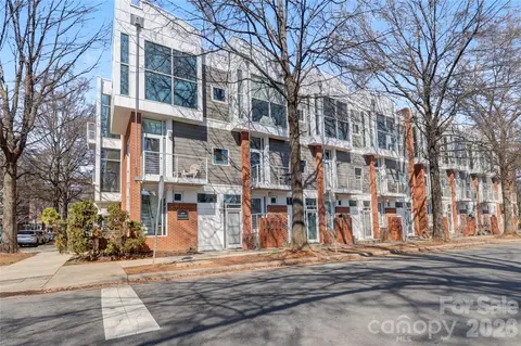 2094 Euclid Ave, Charlotte, NC 28203
