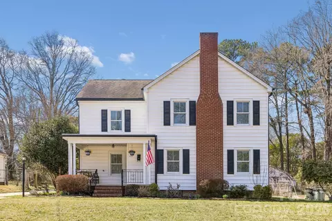635 Propston Nw St NW, Concord, NC 28025