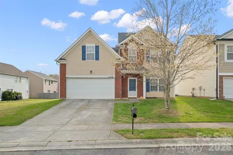 11538 Hattie Little St, Charlotte, NC 28269