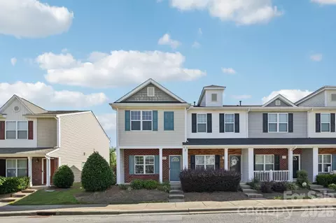 12720 Livengood Ln, Charlotte, NC 28269