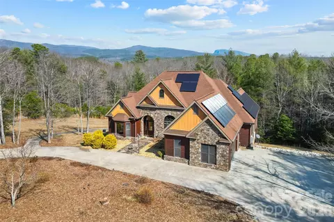 293 Bear Cliff Dr, Nebo, NC 28761