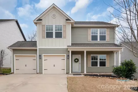161 Old Harbor Dr, Mount Gilead, NC 27306