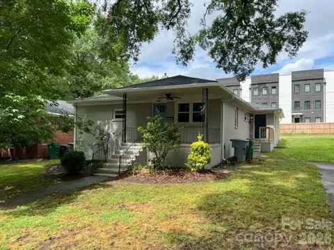 2205 Thurmond Pl, Charlotte, NC 28205
