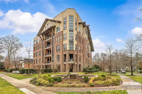 2312 Selwyn 501 Ave #501, Charlotte, NC 28207