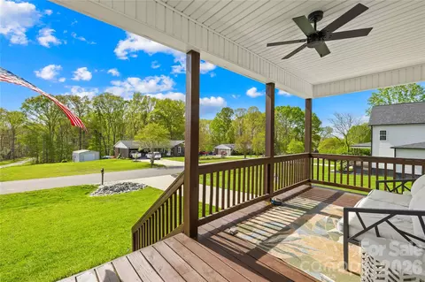 3240 Hoffman Acres St, Lincolnton, NC 28092