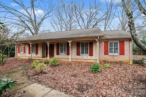 3430 Rea Rd, Charlotte, NC 28226