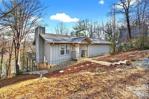 119 Sherwood Dr, Lake Lure, NC 28746