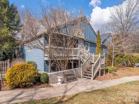 155 Tri Vista 1 Dr #1, Lake Junaluska, NC 28745