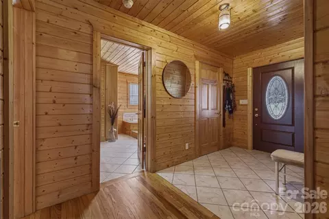 Entry Way - 5895 Old Hwy 70 Rd, Morganton, NC 28655 photo 1 of 1