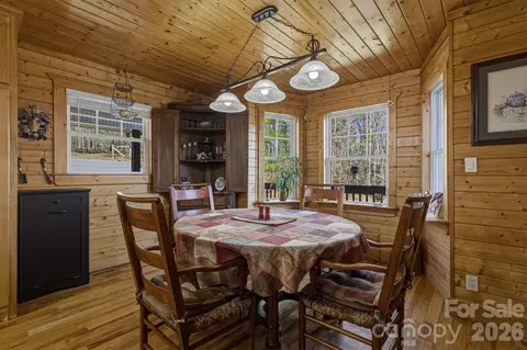 Dining - 5895 Old Hwy 70 Rd, Morganton, NC 28655 photo 1 of 1