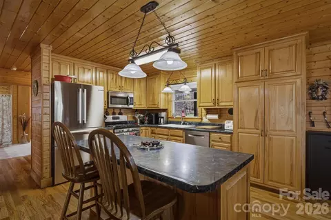 Kitchen - 5895 Old Hwy 70 Rd, Morganton, NC 28655 photo 1 of 3