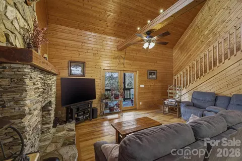 Living - 5895 Old Hwy 70 Rd, Morganton, NC 28655 photo 1 of 3