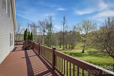 Exterior - 5895 Old Hwy 70 Rd, Morganton, NC 28655 photo 5 of 7