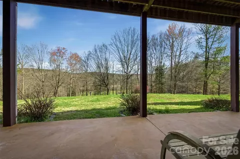 Exterior - 5895 Old Hwy 70 Rd, Morganton, NC 28655 photo 7 of 7