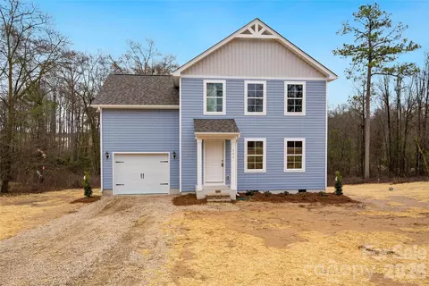 171 Yellow Branch Rd, Pageland, SC 29728