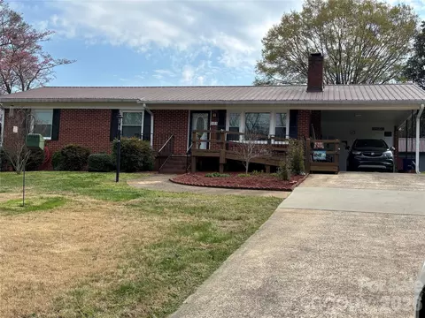 503 9th Sw Ave SW, Conover, NC 28613