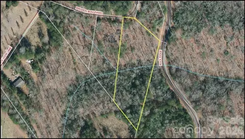 0 Birddog 328 Blvd #328, Lake Lure, NC 28746
