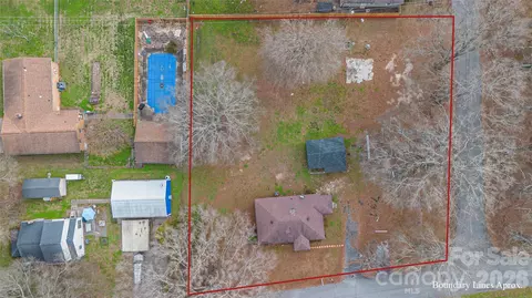 109 Barrett Rd, Cherryville, NC 28021