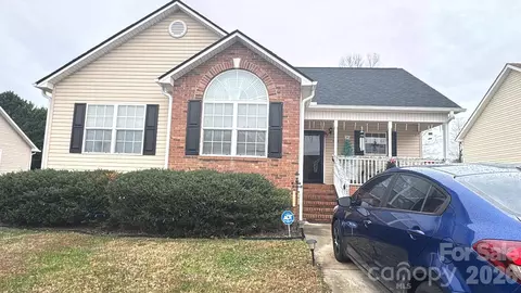 4008 Woodleigh Dr, Rock Hill, SC 29732