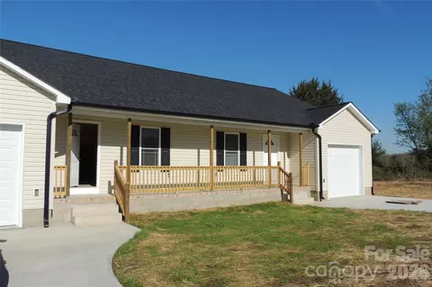 Glen Manor 1-2 Court #1-2, Lincolnton, NC 28092