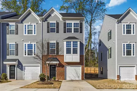 3149 Beeler Ln, Charlotte, NC 28208