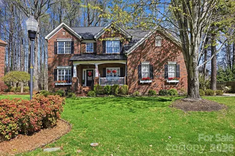 14905 Long Bow Ln, Huntersville, NC 28078
