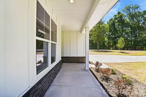 Exterior - 10818 Coble Rd, Mint Hill, NC 28227 photo 3 of 6