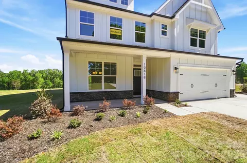 Exterior - 10818 Coble Rd, Mint Hill, NC 28227 photo 2 of 6