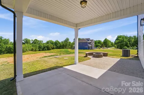 Exterior - 10818 Coble Rd, Mint Hill, NC 28227 photo 4 of 6