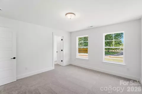Bedroom - 10818 Coble Rd, Mint Hill, NC 28227 photo 4 of 6