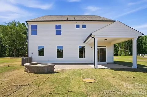 Exterior - 10818 Coble Rd, Mint Hill, NC 28227 photo 6 of 6