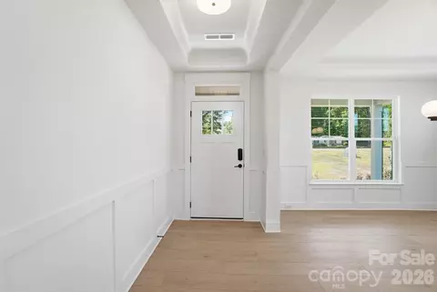 Entry Way - 10818 Coble Rd, Mint Hill, NC 28227 photo 2 of 7