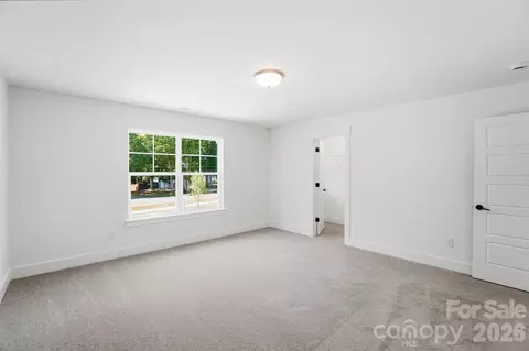 Bedroom - 10818 Coble Rd, Mint Hill, NC 28227 photo 5 of 6
