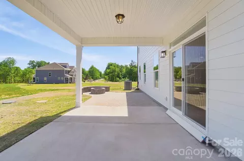 Exterior - 10818 Coble Rd, Mint Hill, NC 28227 photo 5 of 6