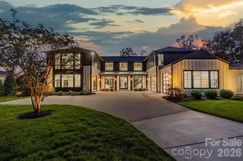 126 Saylors Watch Ln, Mooresville, NC 28117