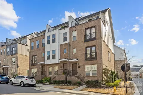 16038 Roscoe Ln, Charlotte, NC 28204