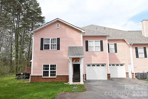 1360 21st Ne Ave NE, Hickory, NC 28601