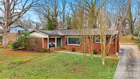 705 2nd Ne Ave NE, Conover, NC 28613 photo 33
