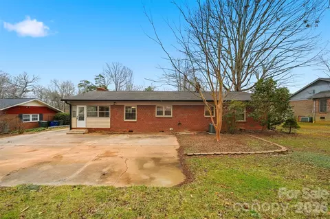 705 2nd Ne Ave NE, Conover, NC 28613 photo 38