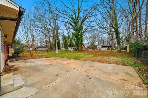 705 2nd Ne Ave NE, Conover, NC 28613 photo 39