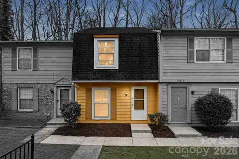4033 Briarhill Dr, Charlotte, NC 28215